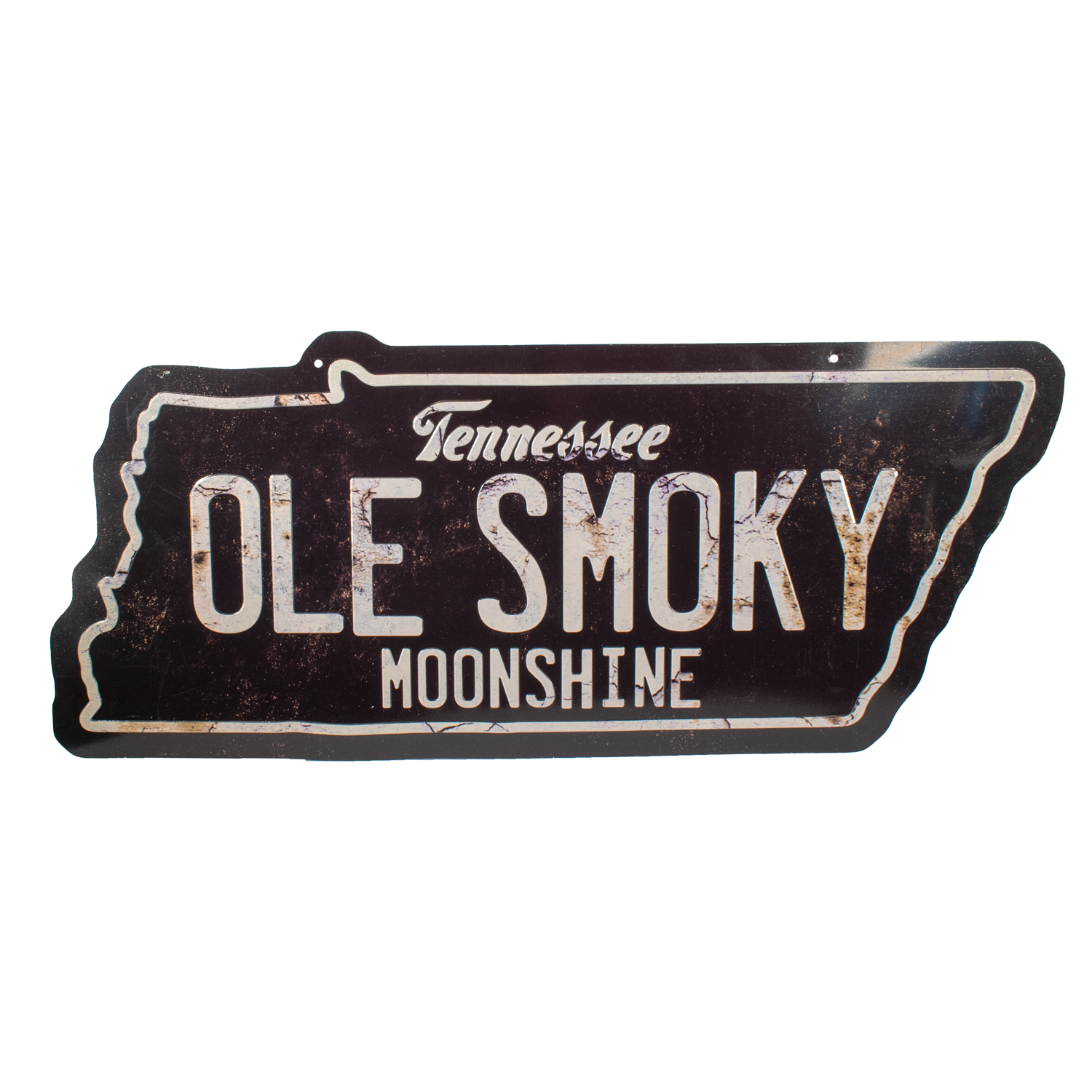 TENNESSEE STATE SIGN - LARGE