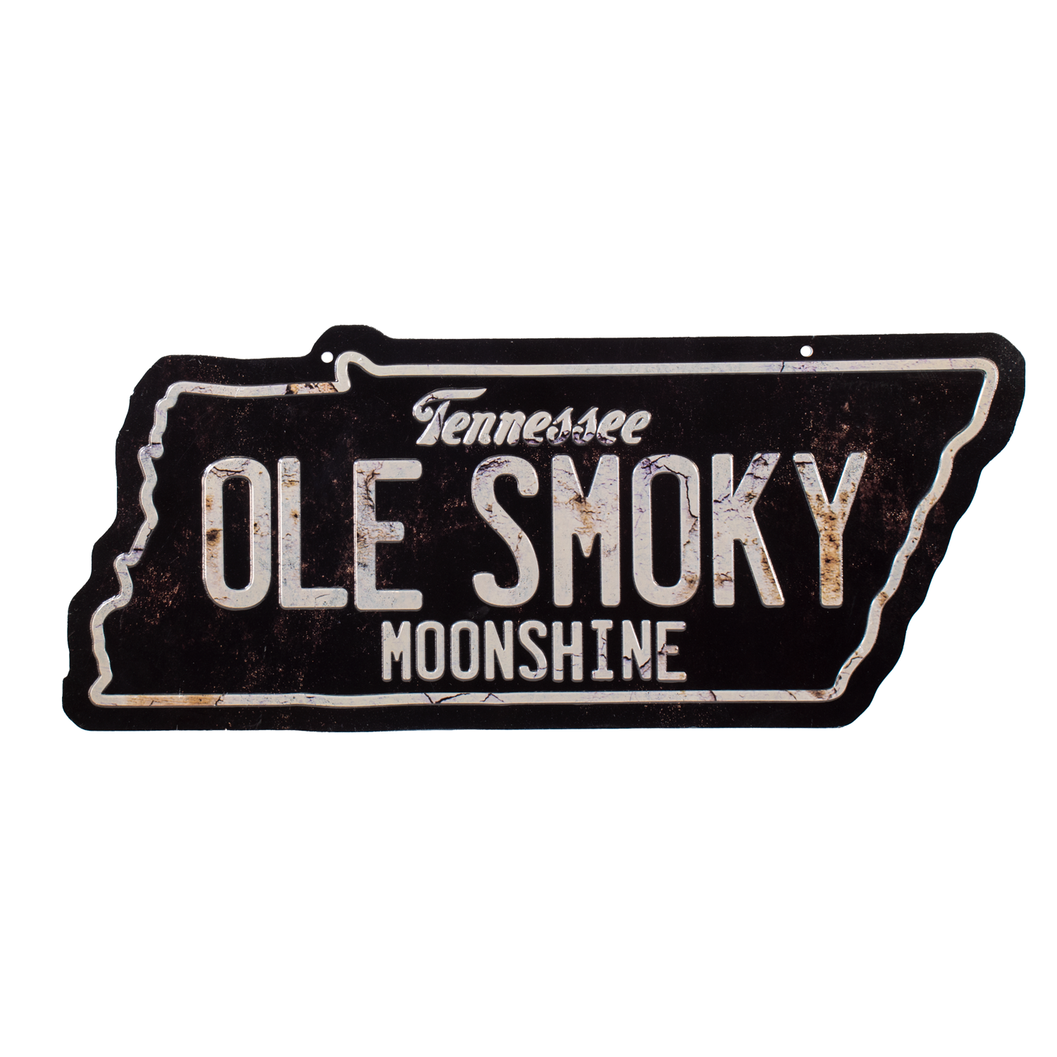 TENNESSEE STATE SIGN - SMALL