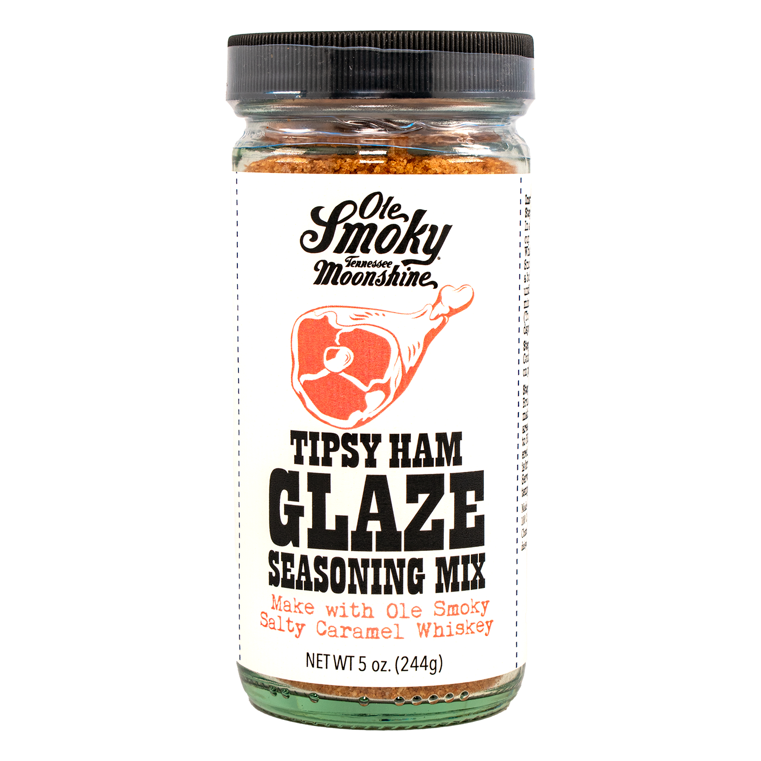 TIPSY HAM GLAZE