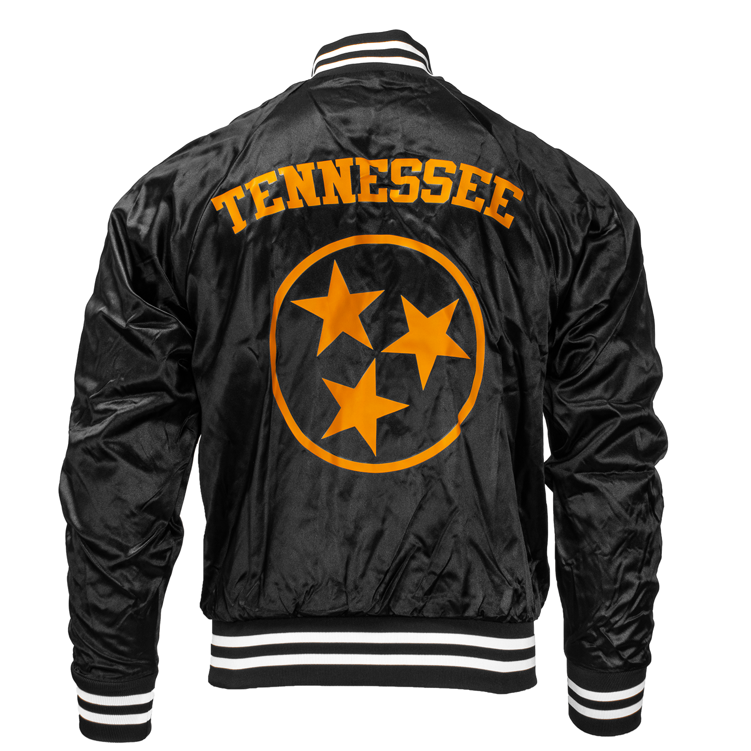 TN TRISTAR SATIN JACKET