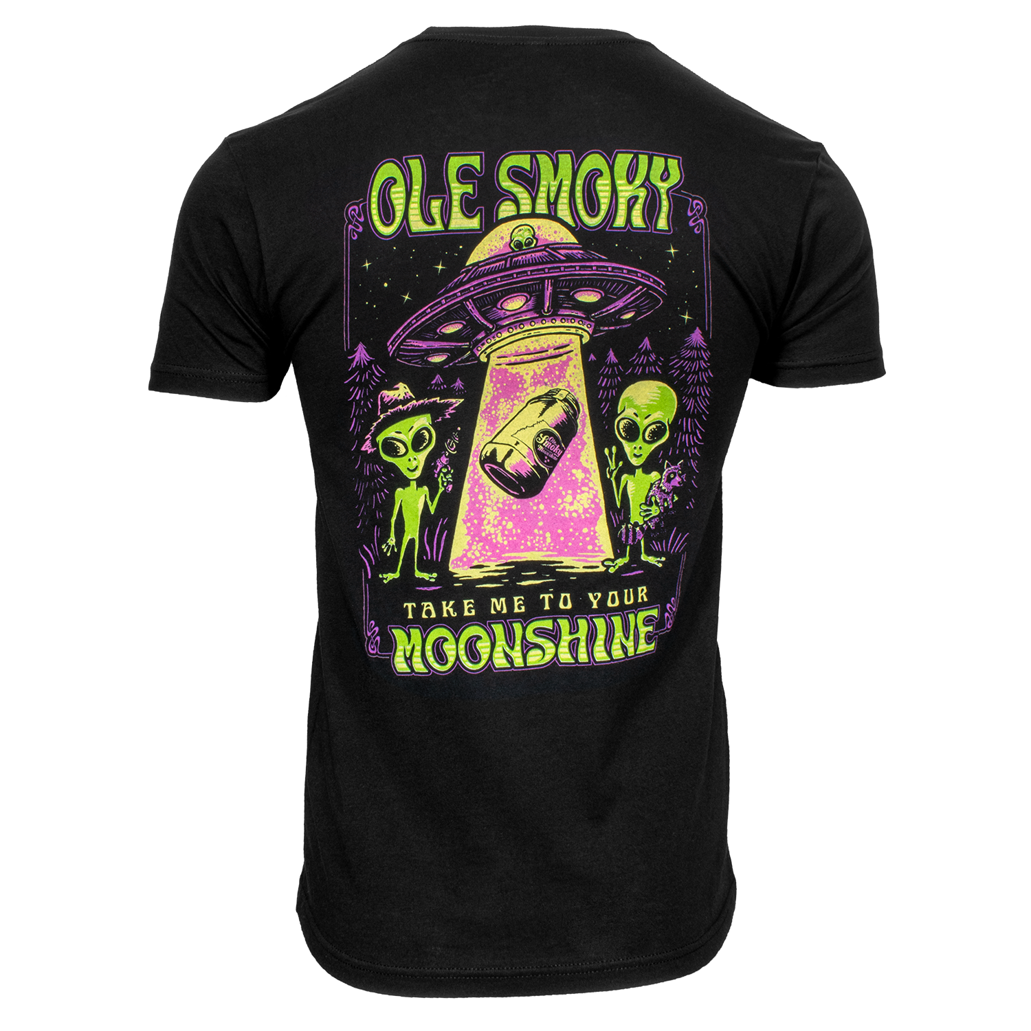 UFO TEE