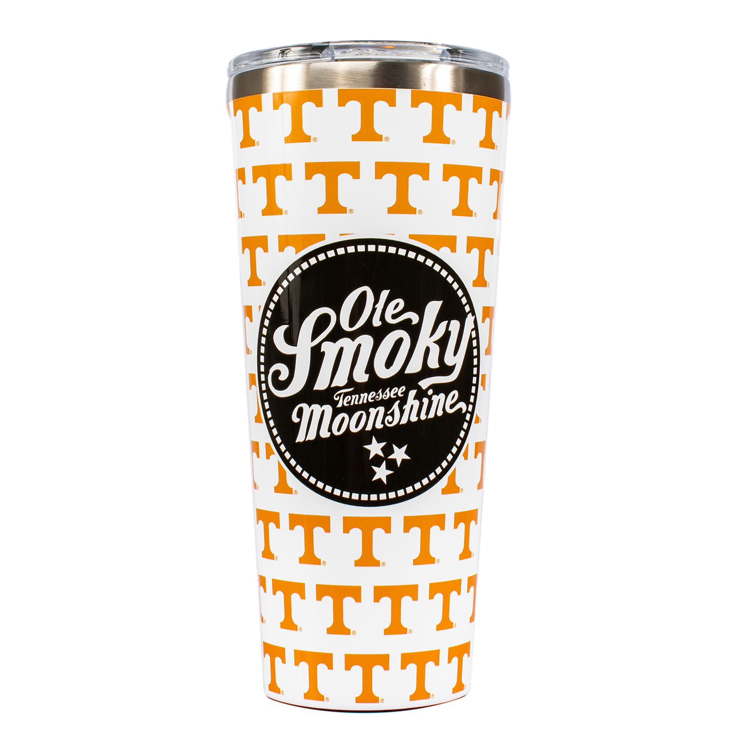 UT CORKCICLE POWER T TUMBLER
