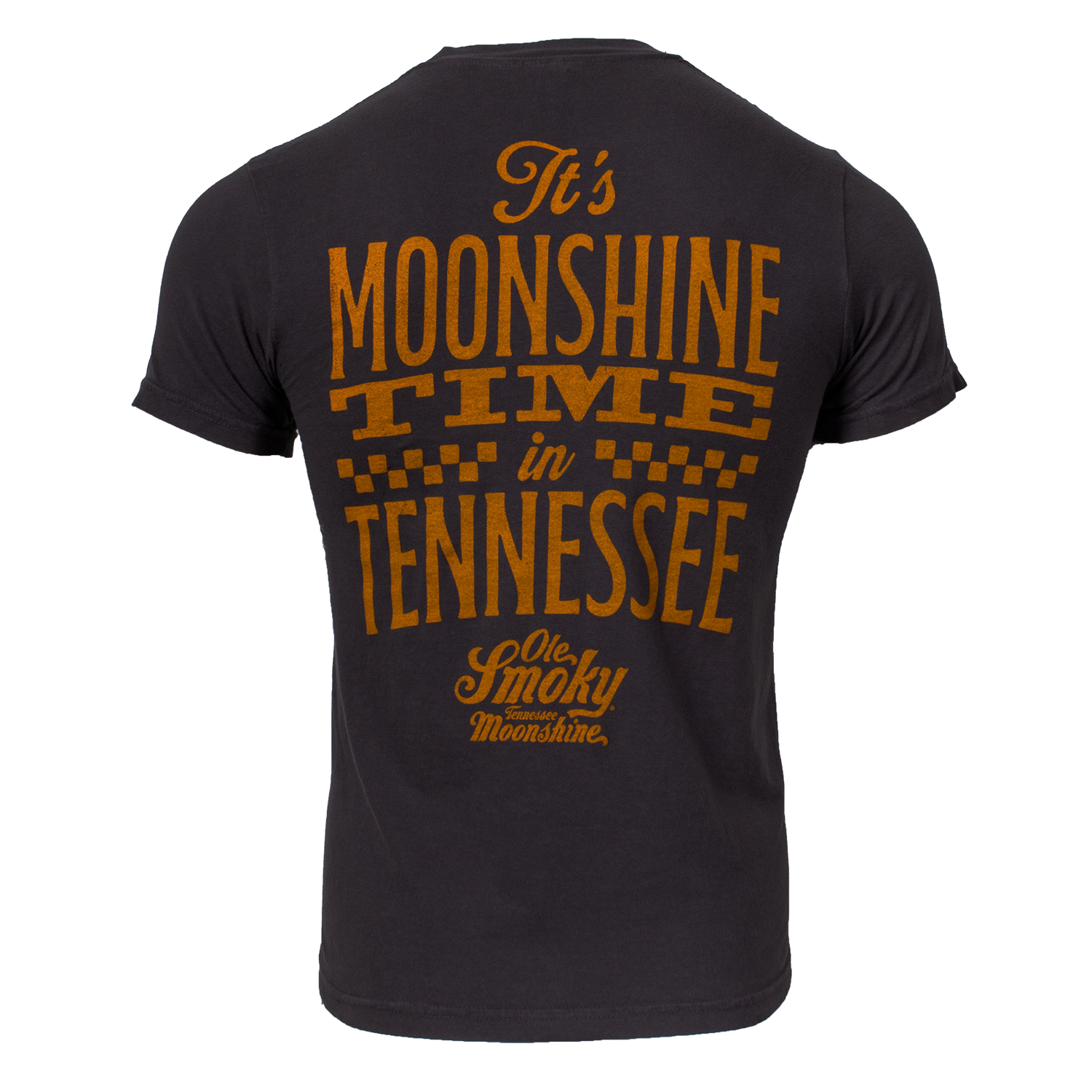 UT IT'S MOONSHINE TIME IN TN TEE