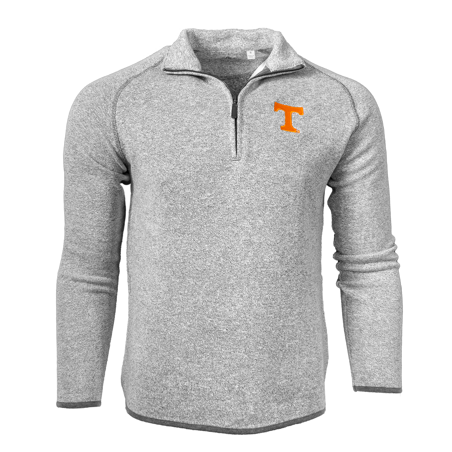 UT MNS POWER T QUARTER ZIP