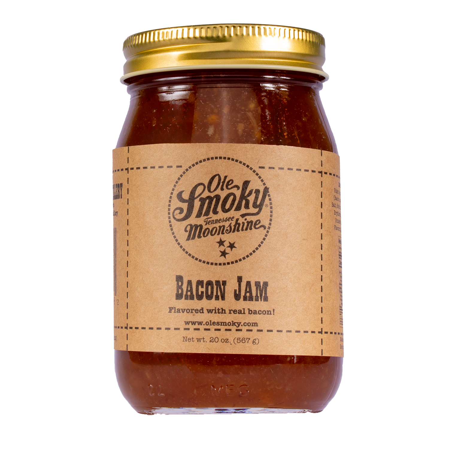 Bacon Jam