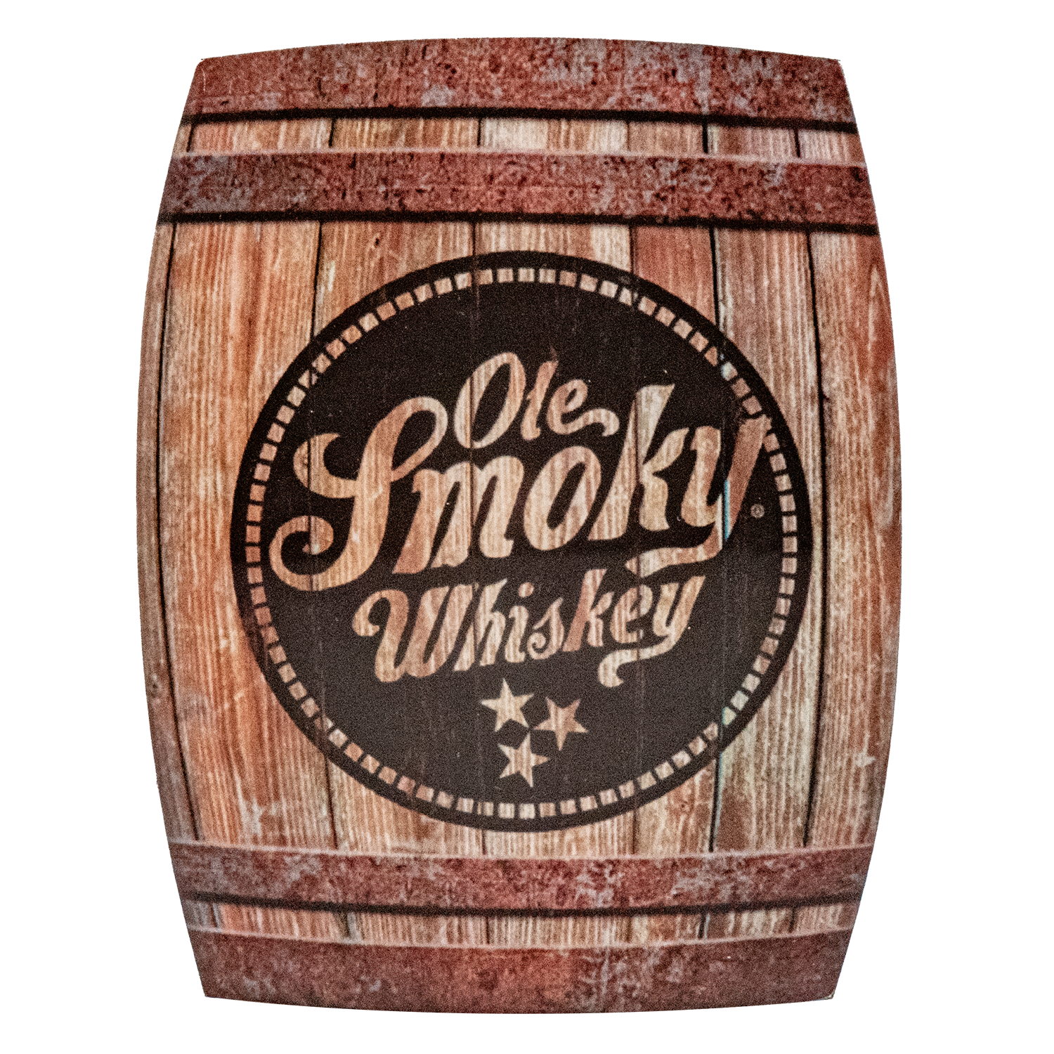 BARREL MAGNET