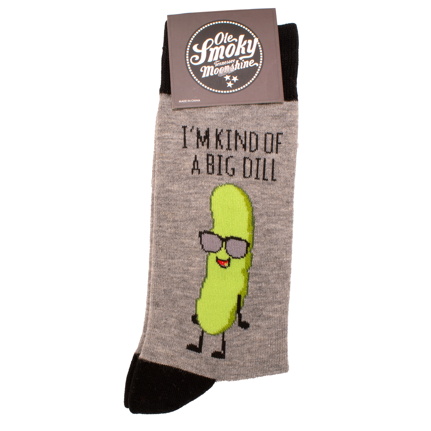 BIG DILL SOCKS