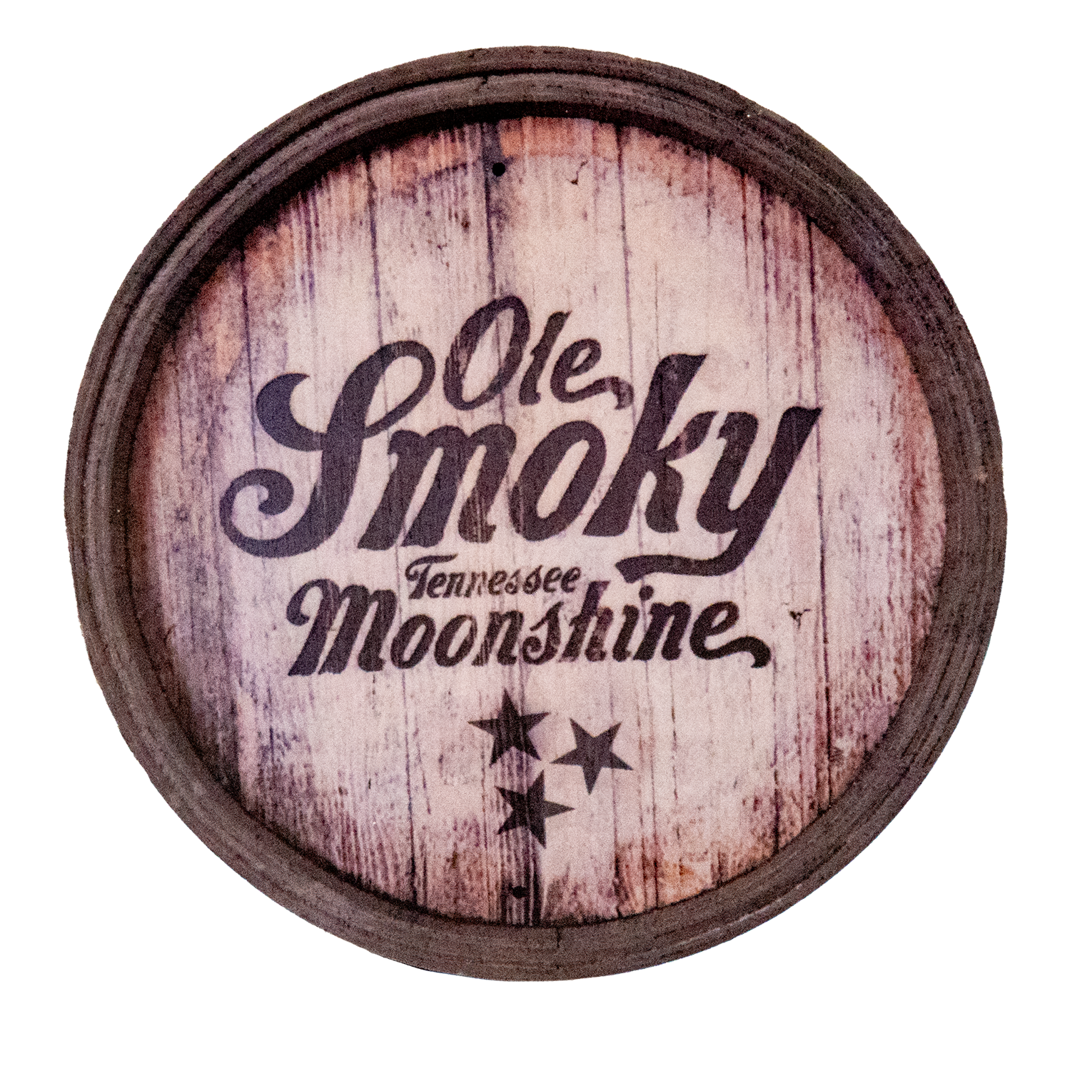 BARREL TOP MAGNET