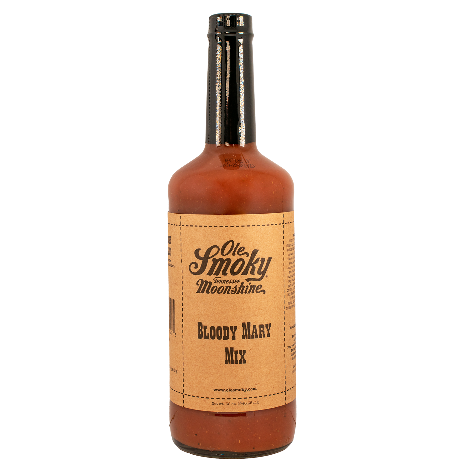 BLOODY MARY MIX