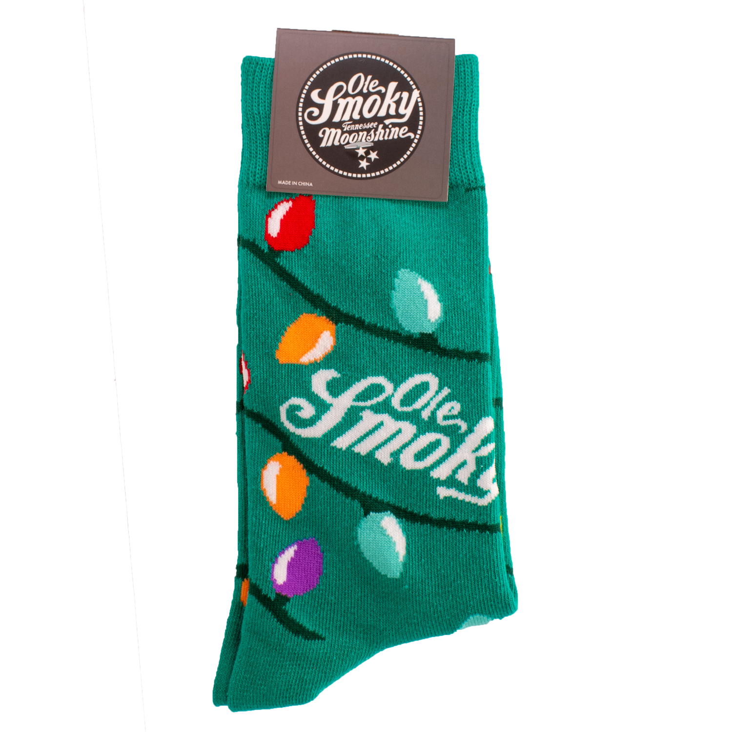 It's Lit Socks
