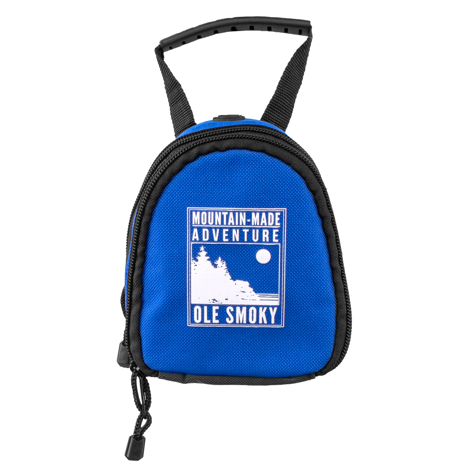 MOUNTAIN MADE ADVENTURE MINI PET PACK - BLUE