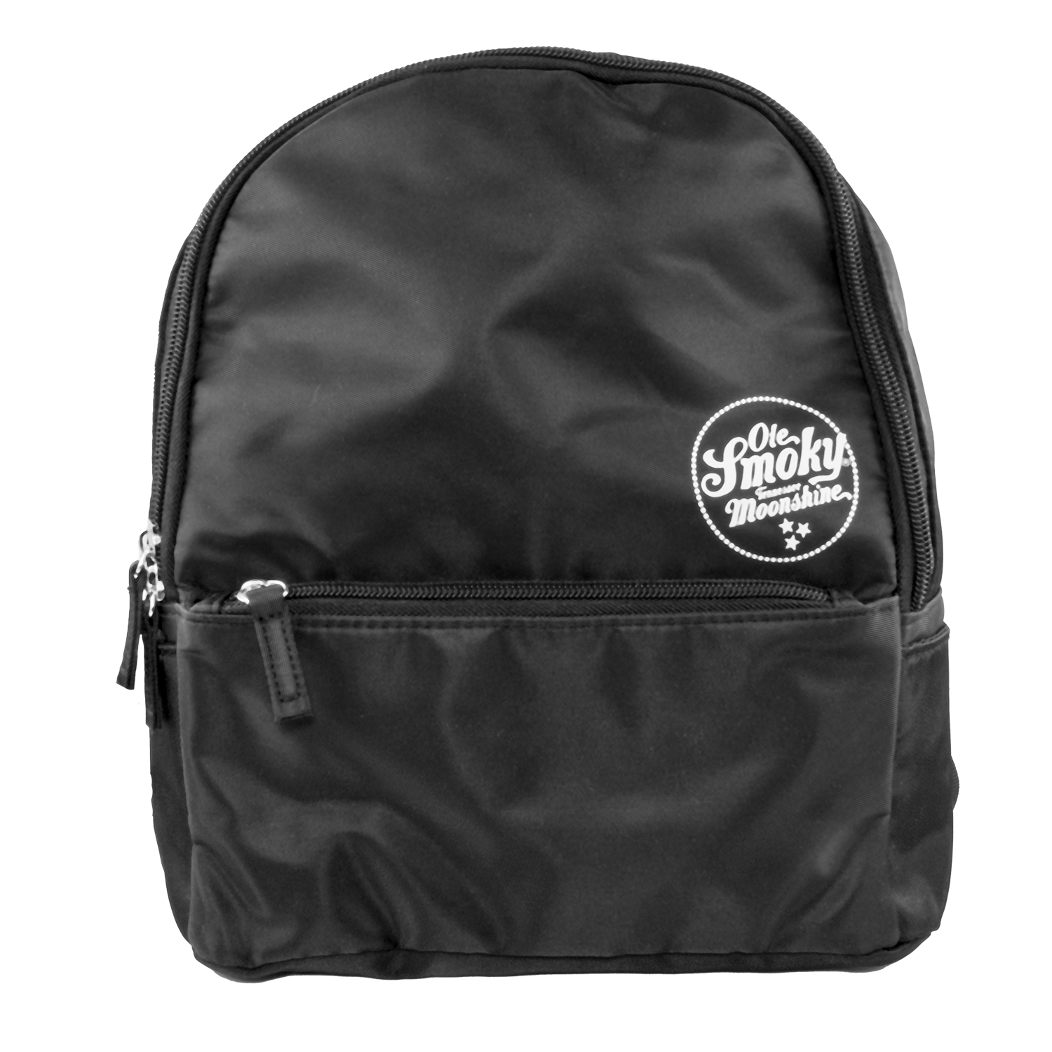 SMALL LOGO BACKPACK