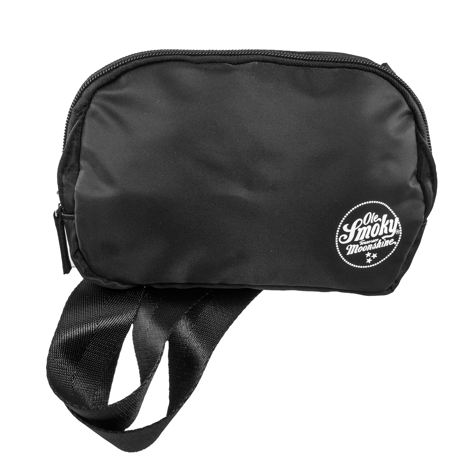 LOGO BELT BAG
