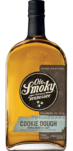 Cookie Dough Whiskey