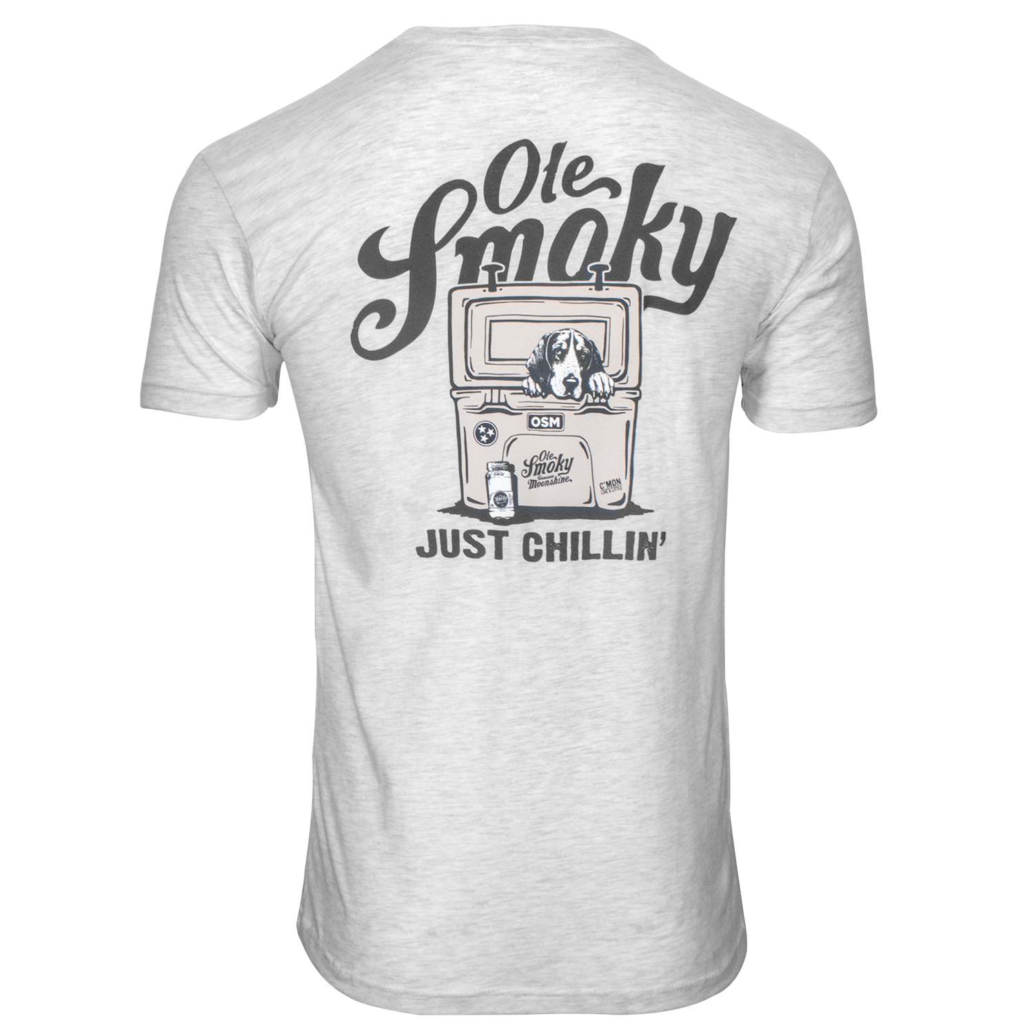 COOLER PUPPY TEE
