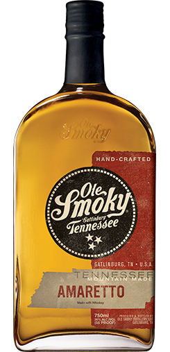 AMARETTO WHISKEY
