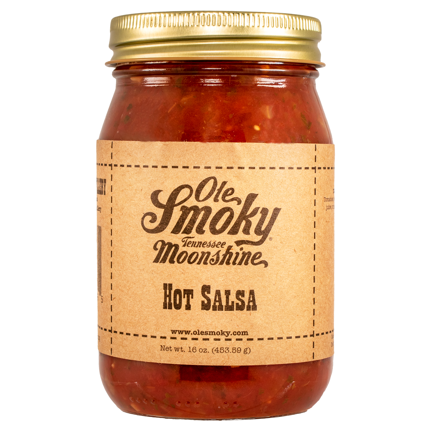 HOT SALSA