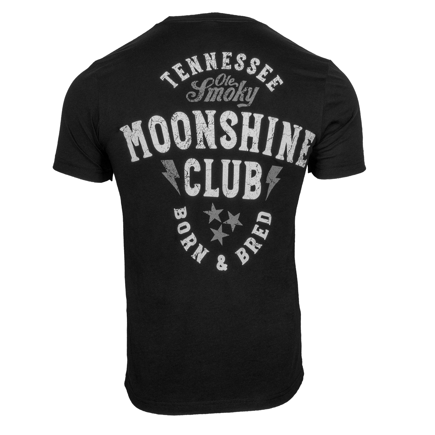 MOONSHINE CLUB TEE
