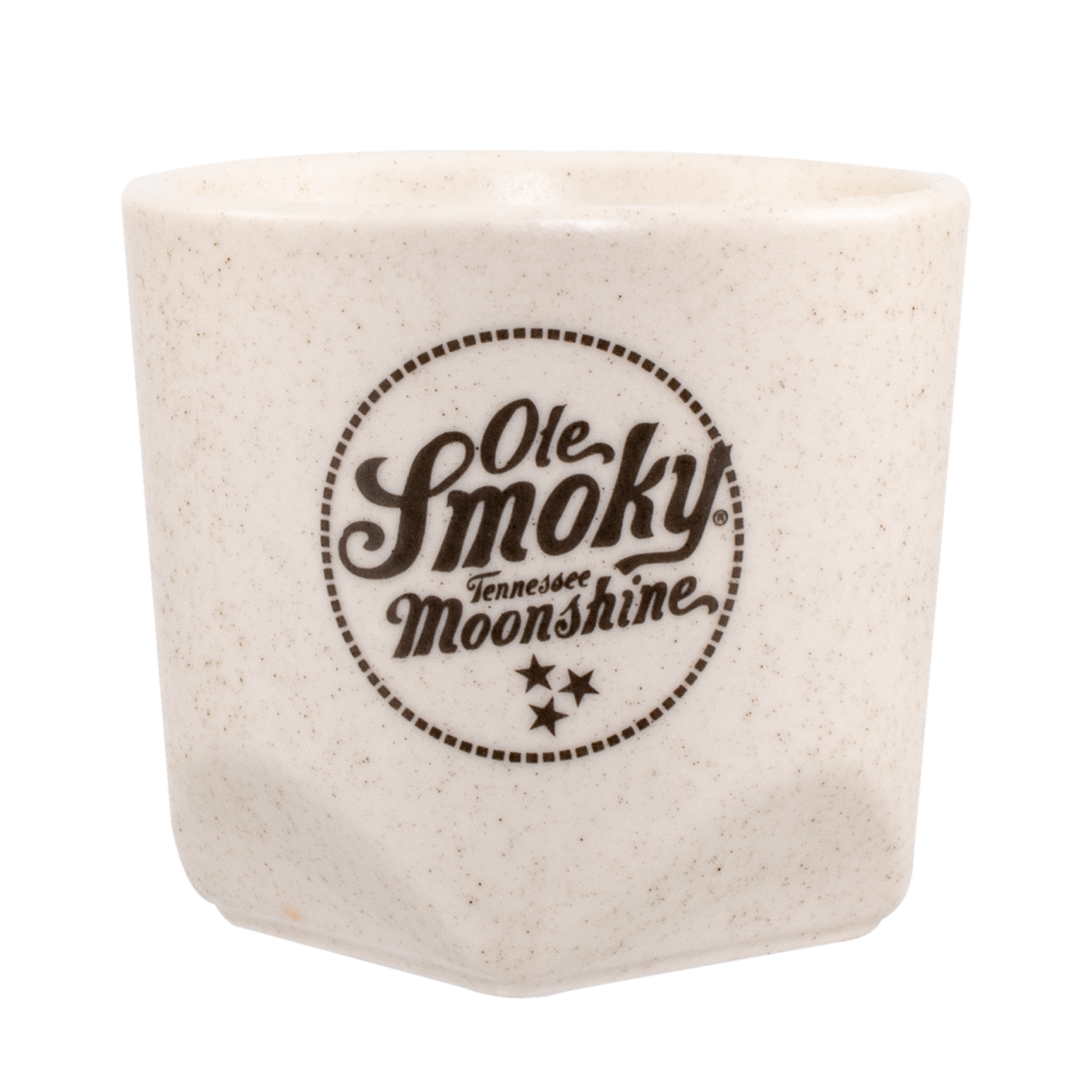 MOONSHINE IRREGULAR SHOT