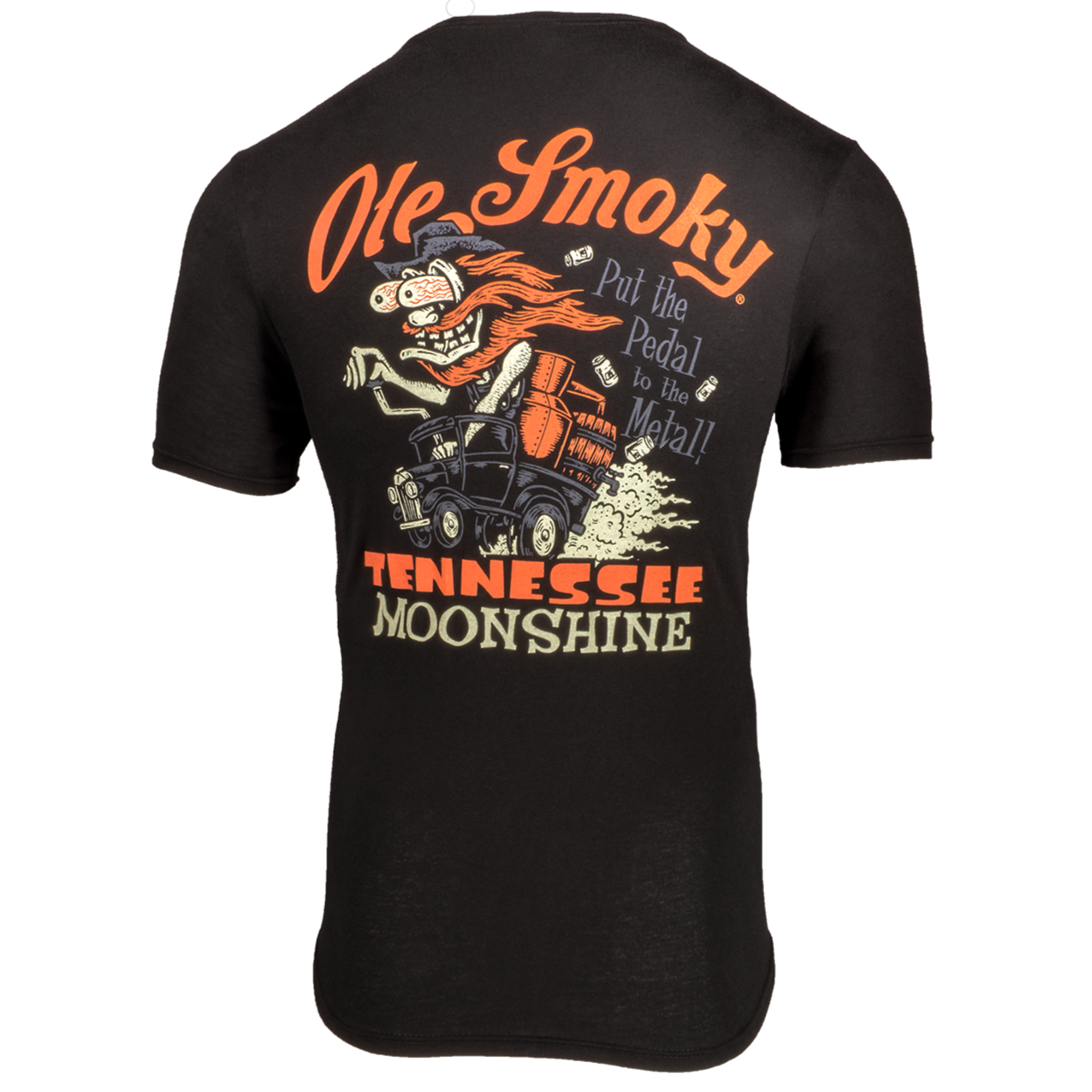 MOONSHINE MONSTER TEE