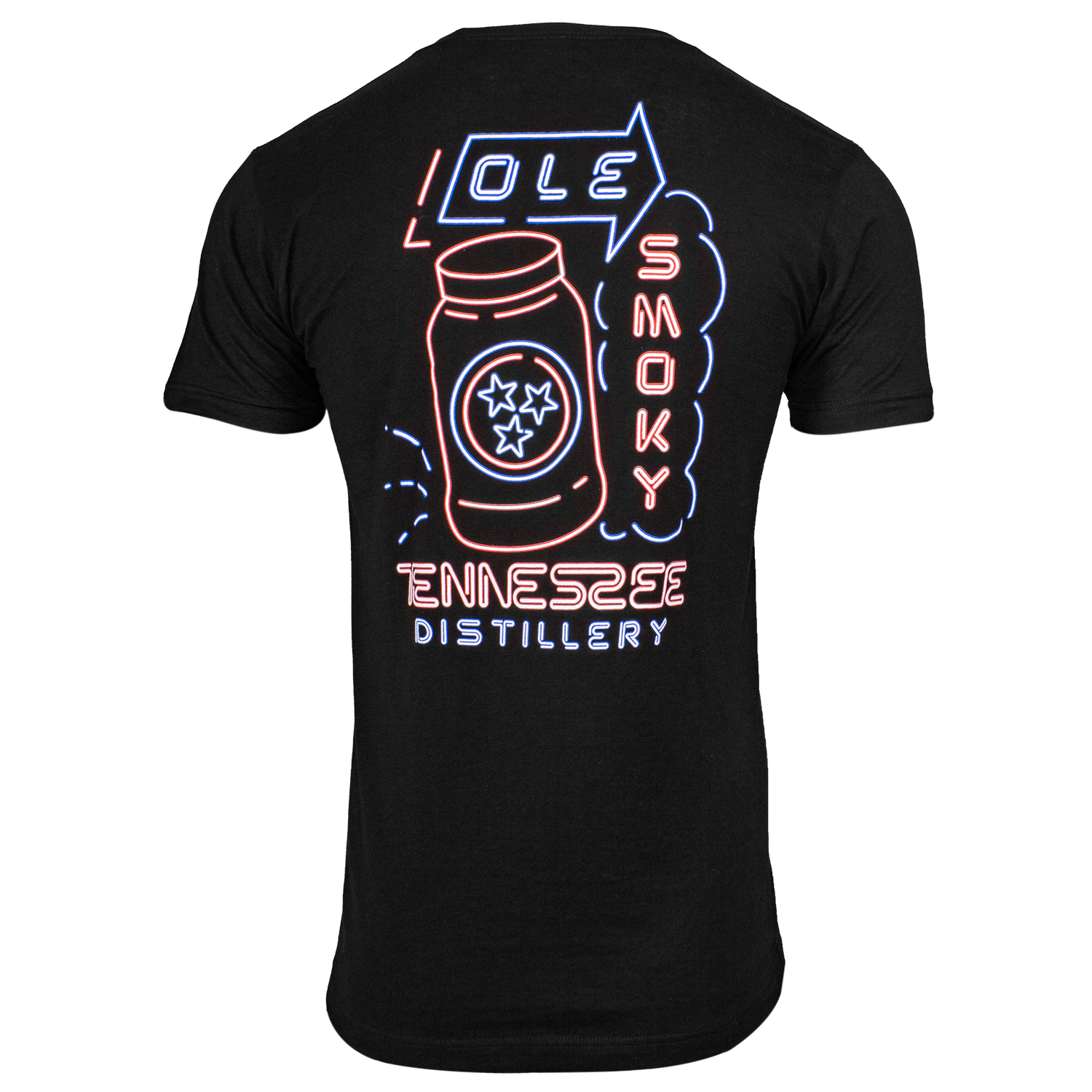 NEON JAR TEE