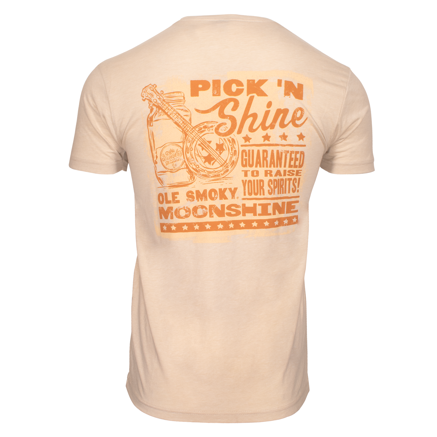 NEW PICK N' SHINE TEE