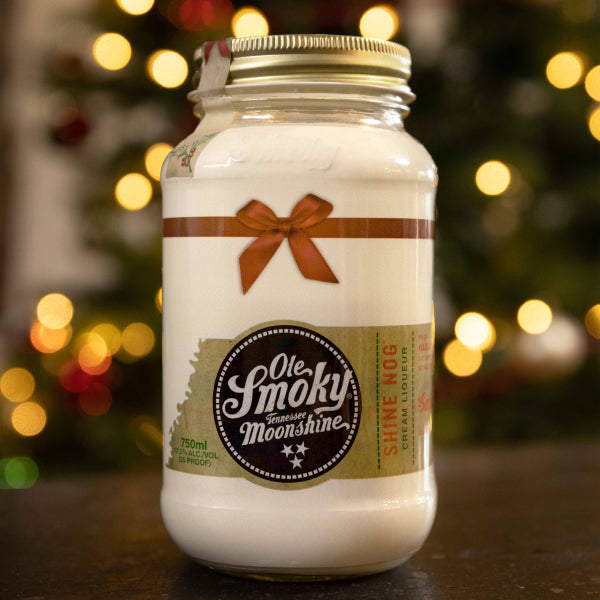SHINE NOG